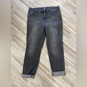 Judy Blue Boyfriend Jeans